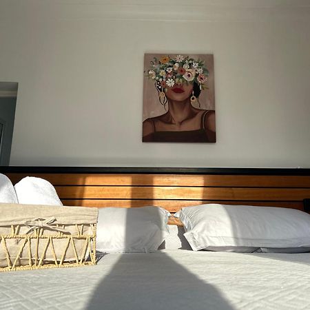Casona Italia B & B Σαντιάγκο Εξωτερικό φωτογραφία
