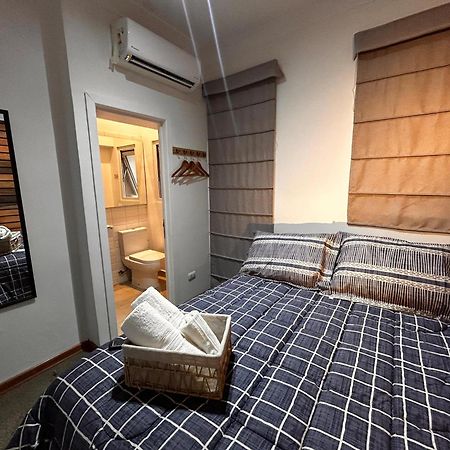 Casona Italia B & B Σαντιάγκο Εξωτερικό φωτογραφία