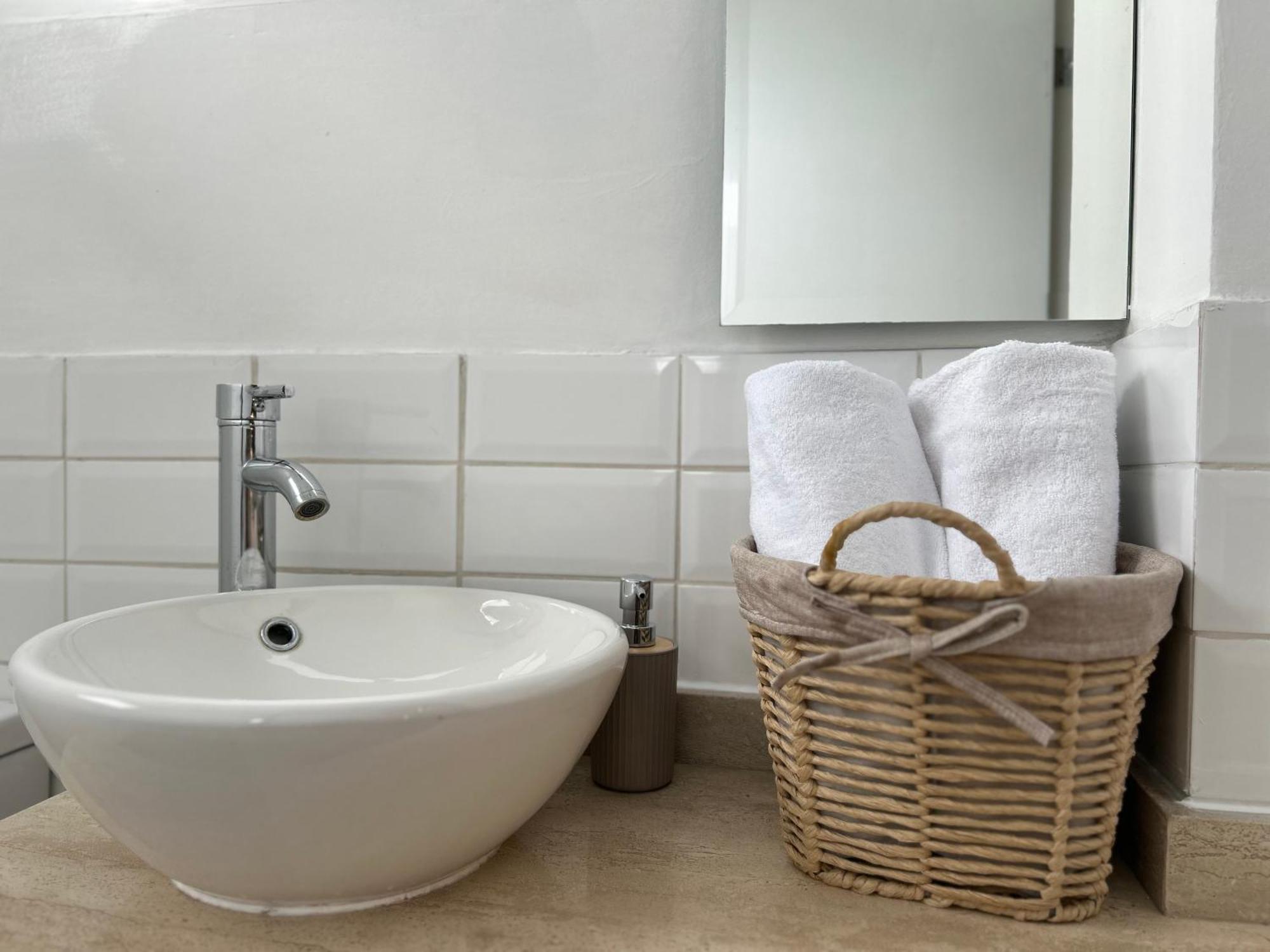 Casona Italia B & B Σαντιάγκο Εξωτερικό φωτογραφία