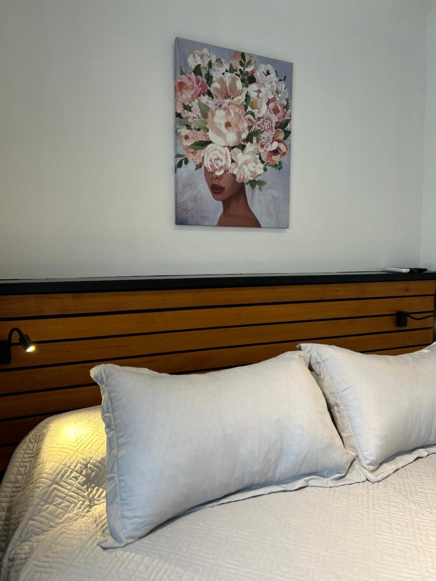 Casona Italia B & B Σαντιάγκο Εξωτερικό φωτογραφία