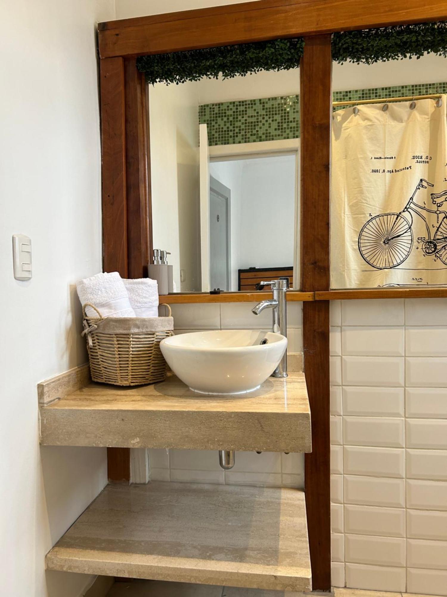 Casona Italia B & B Σαντιάγκο Εξωτερικό φωτογραφία