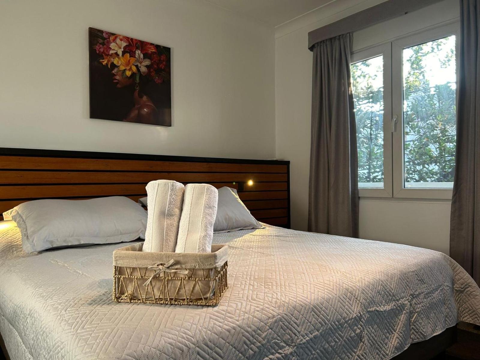 Casona Italia B & B Σαντιάγκο Εξωτερικό φωτογραφία