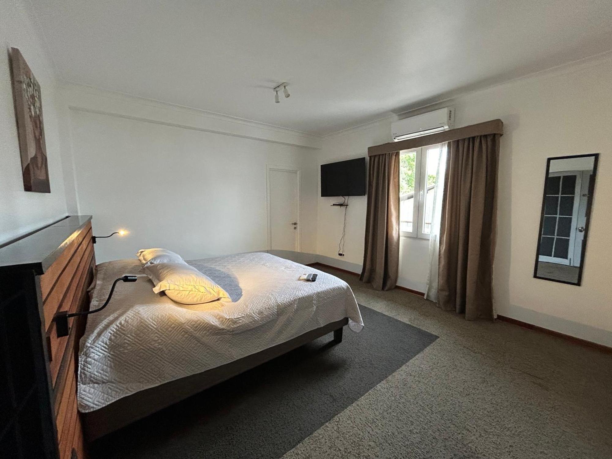 Casona Italia B & B Σαντιάγκο Εξωτερικό φωτογραφία