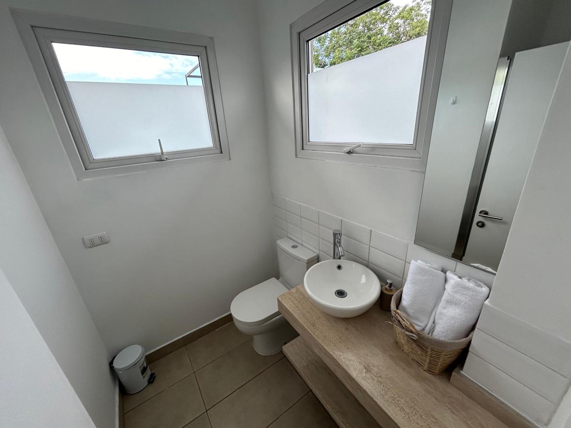 Casona Italia B & B Σαντιάγκο Εξωτερικό φωτογραφία