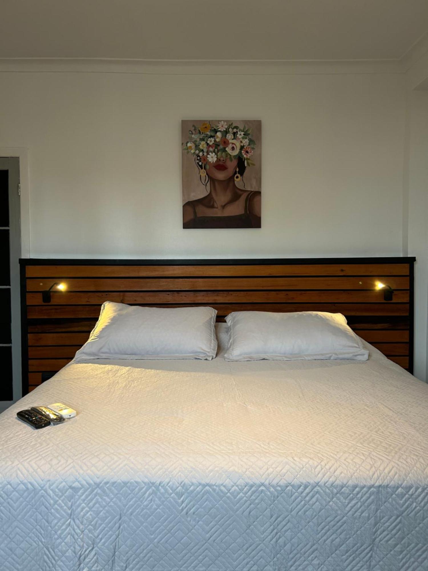 Casona Italia B & B Σαντιάγκο Εξωτερικό φωτογραφία