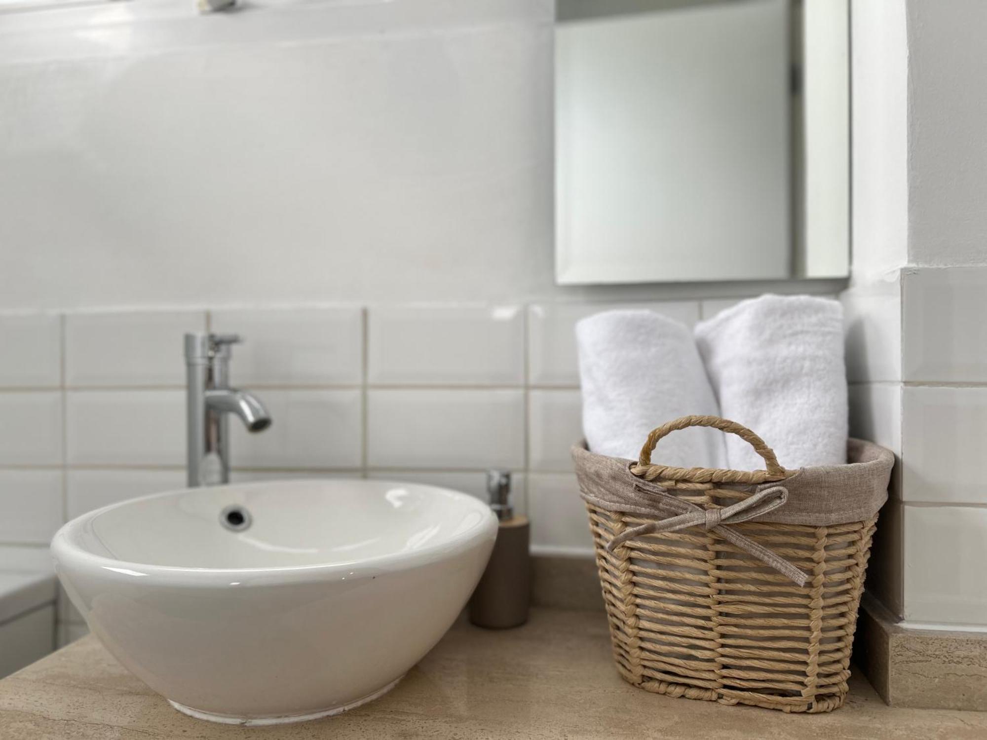 Casona Italia B & B Σαντιάγκο Εξωτερικό φωτογραφία