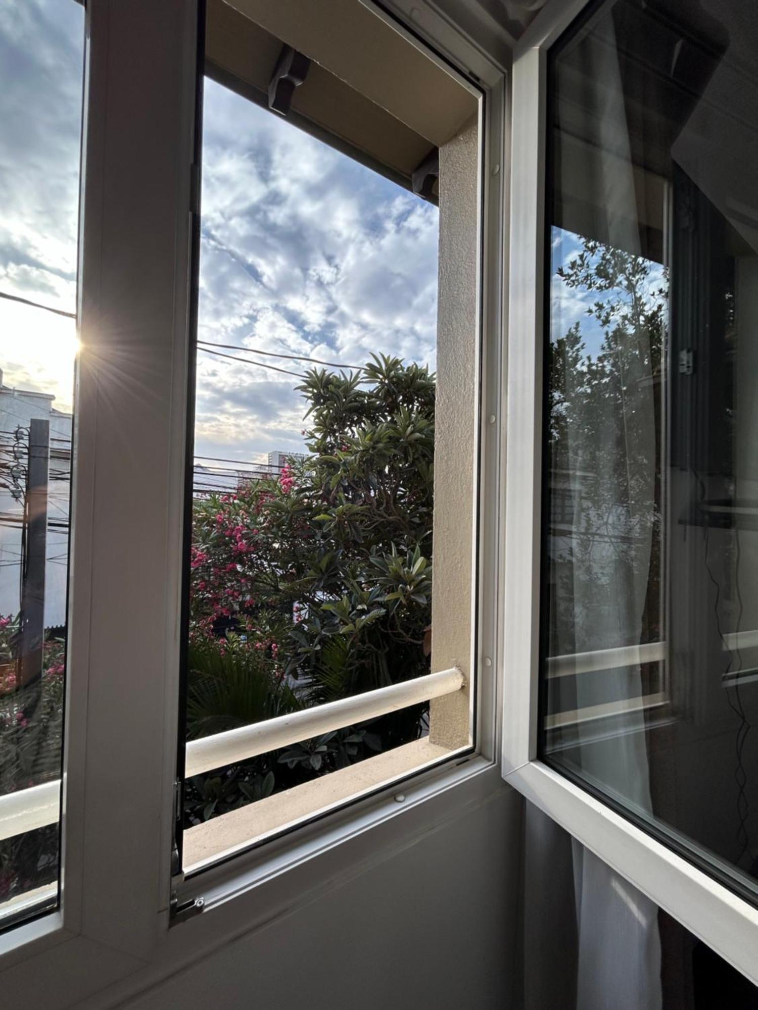Casona Italia B & B Σαντιάγκο Εξωτερικό φωτογραφία