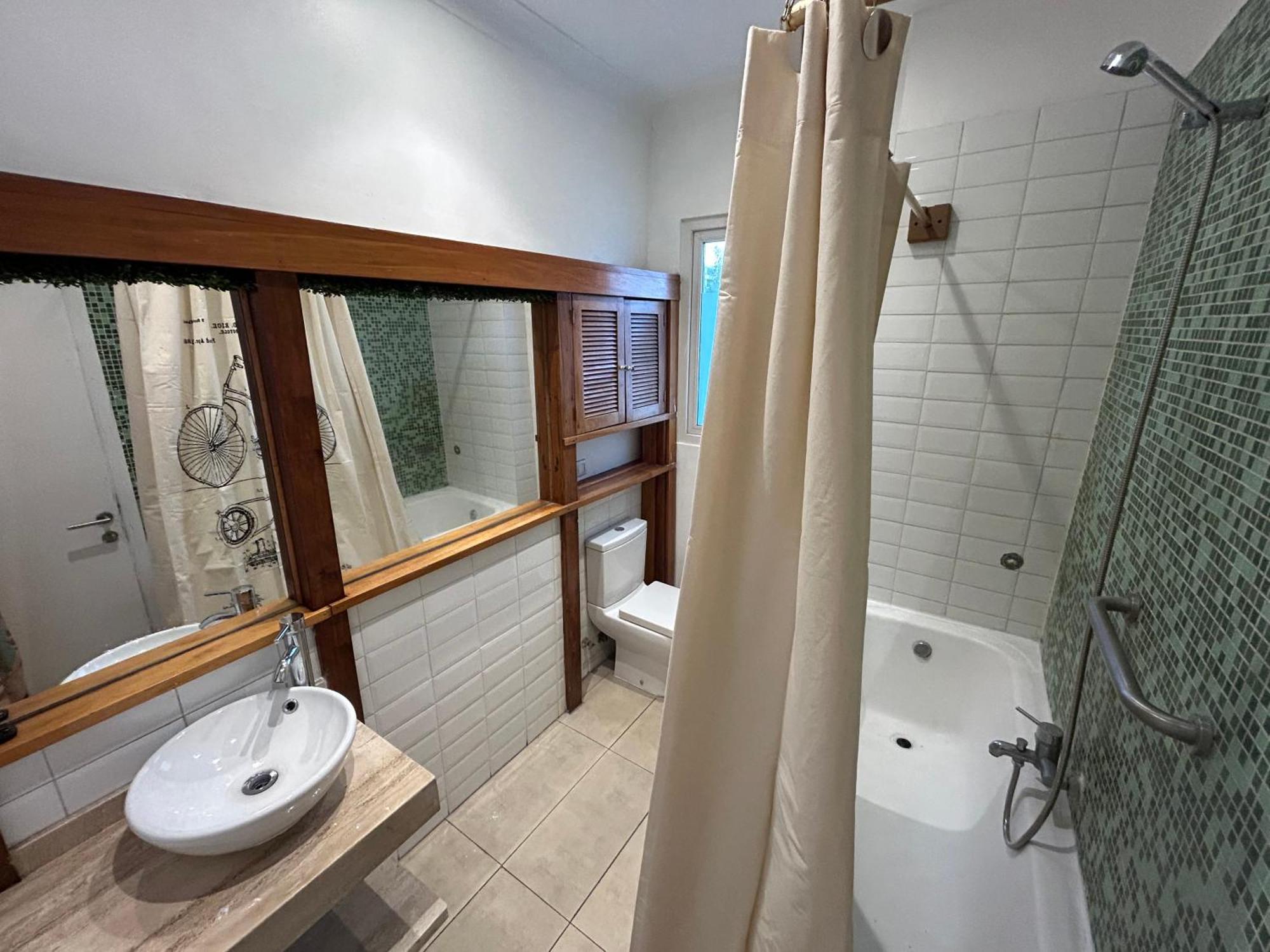 Casona Italia B & B Σαντιάγκο Εξωτερικό φωτογραφία