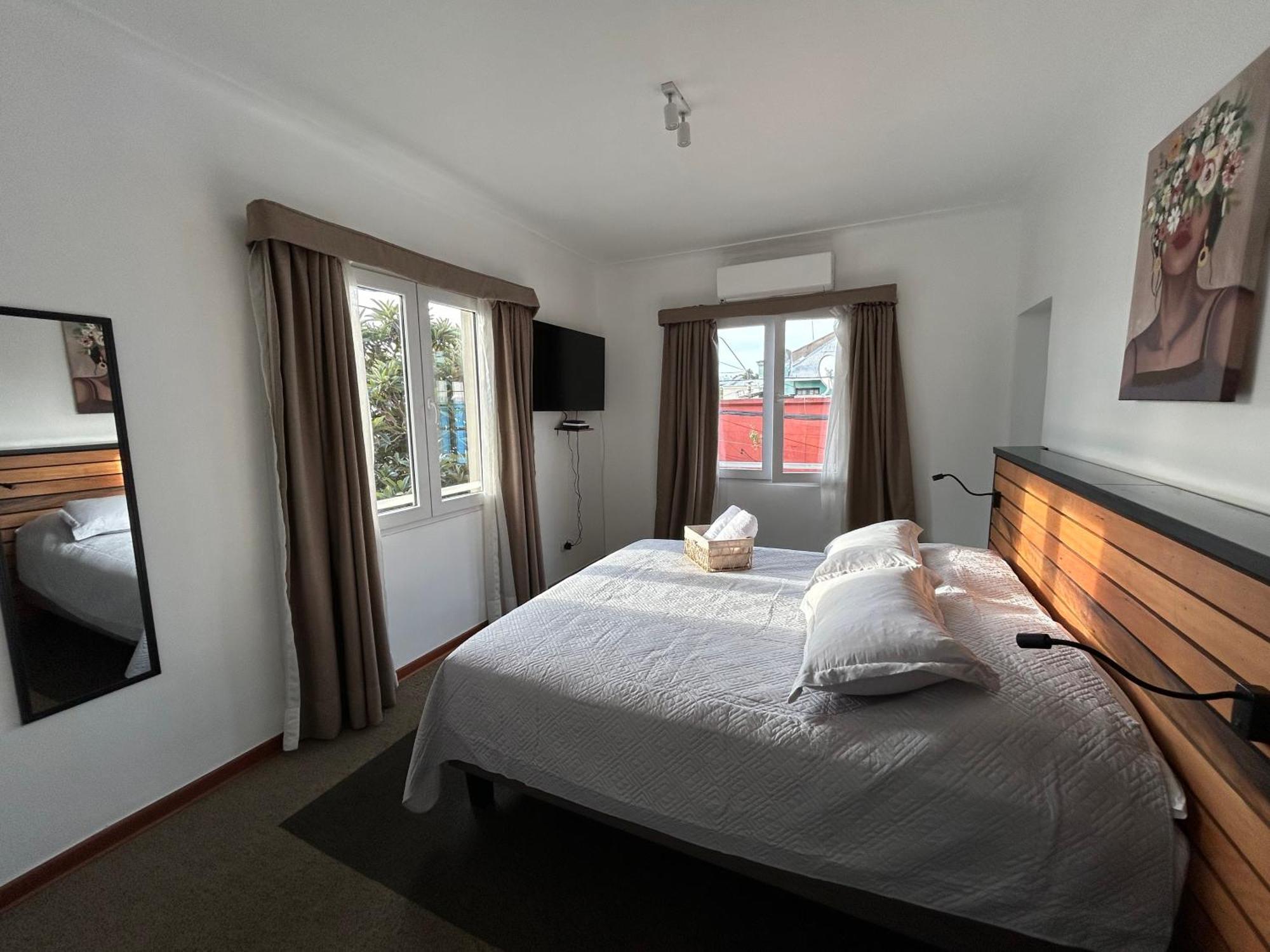 Casona Italia B & B Σαντιάγκο Εξωτερικό φωτογραφία