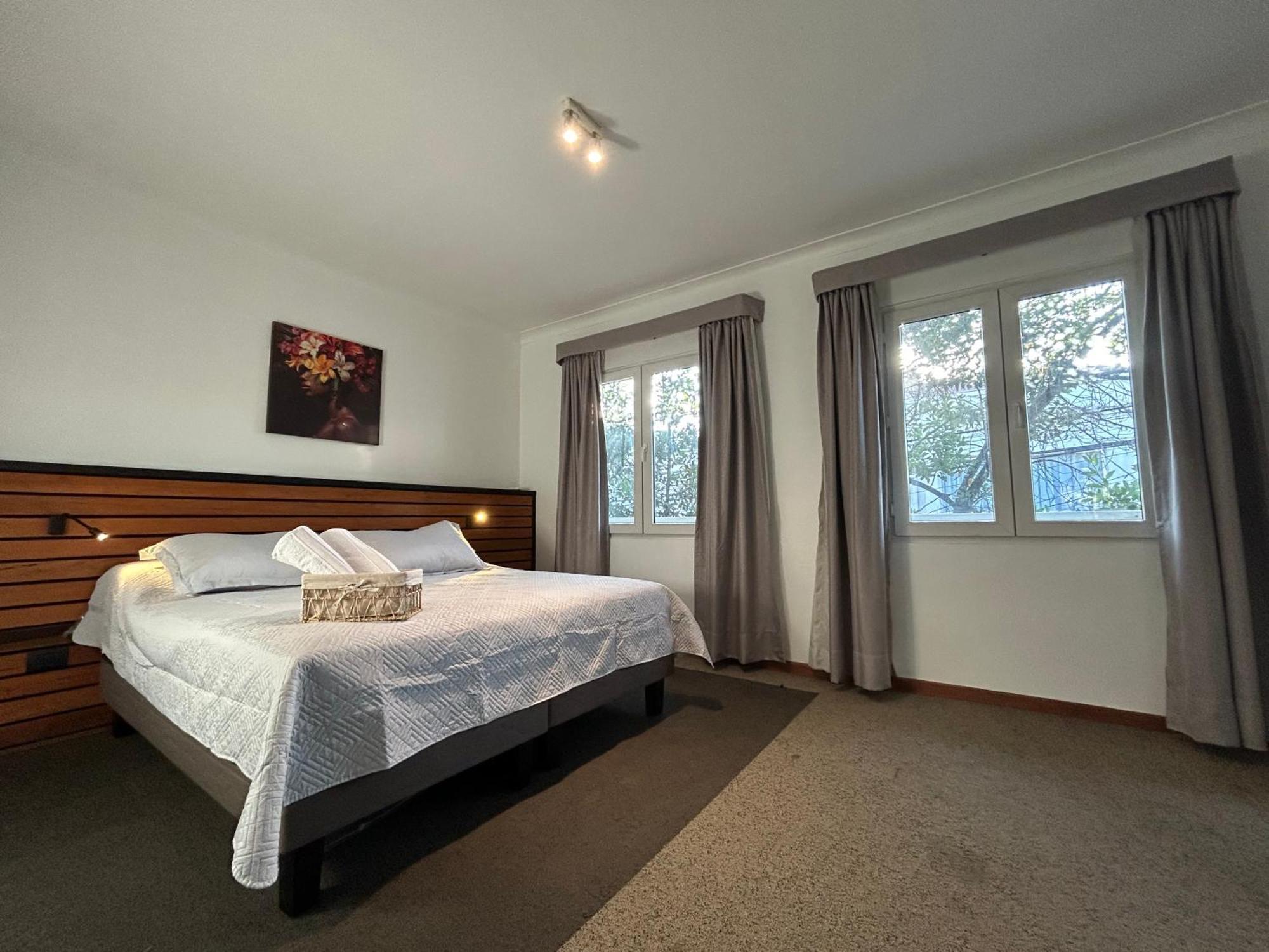 Casona Italia B & B Σαντιάγκο Εξωτερικό φωτογραφία