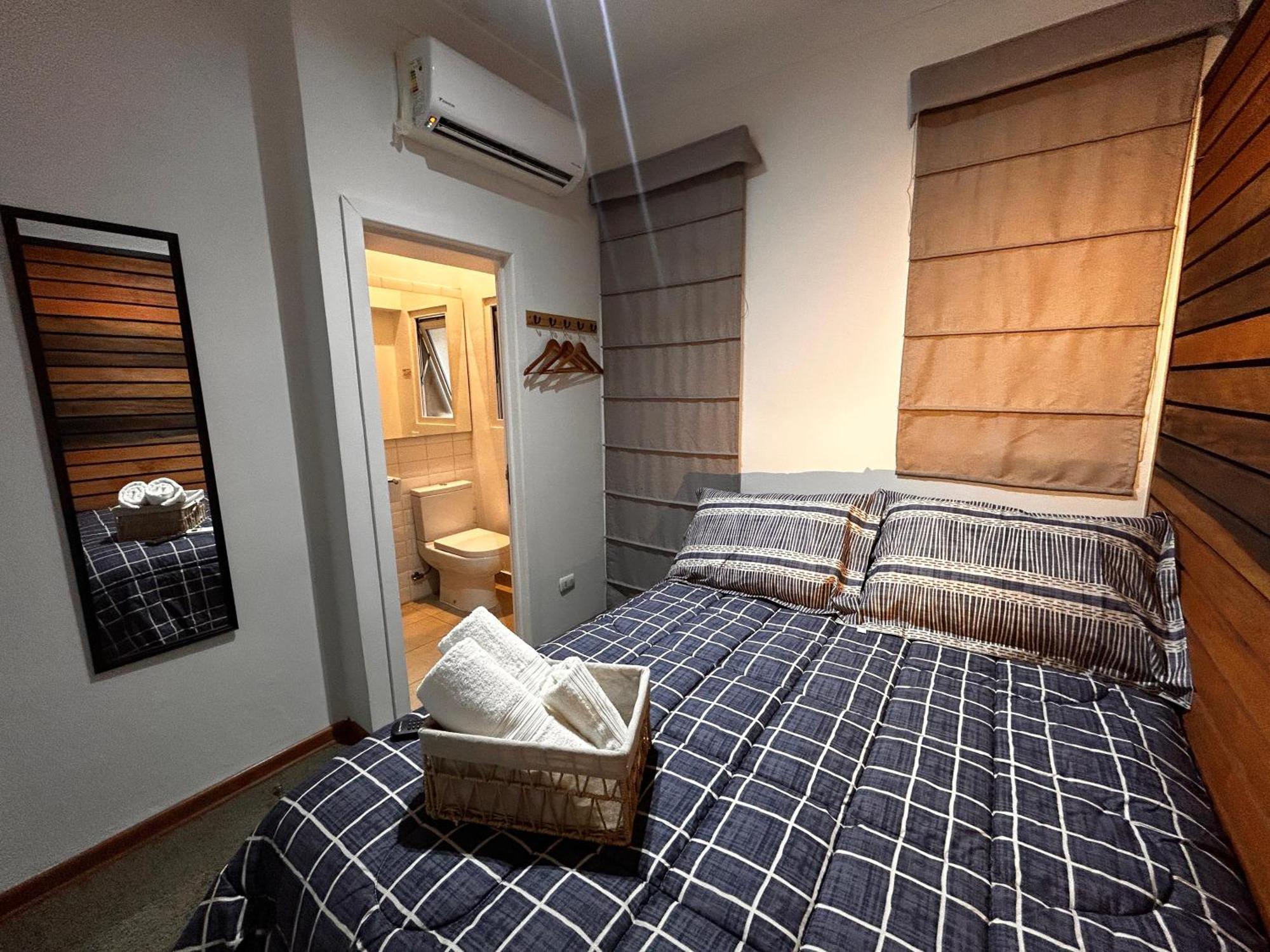 Casona Italia B & B Σαντιάγκο Εξωτερικό φωτογραφία